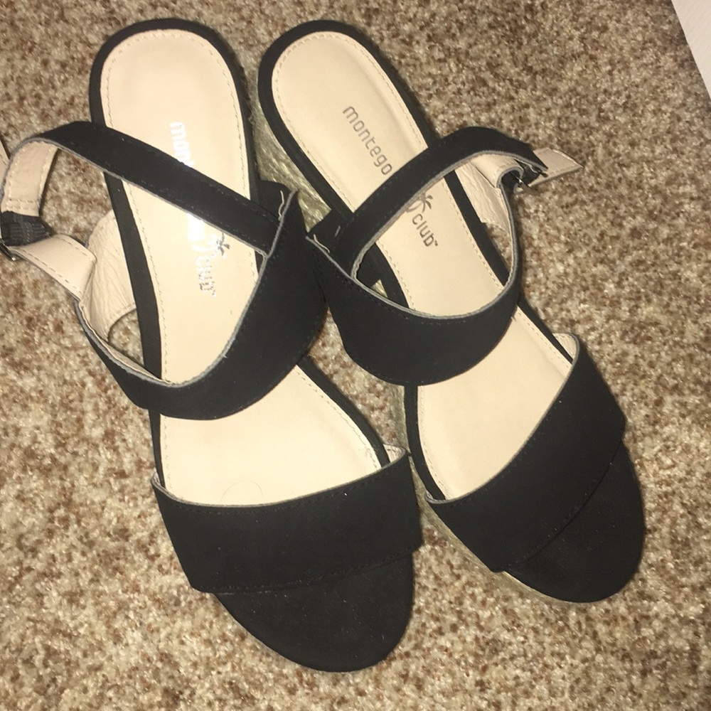 Wedges